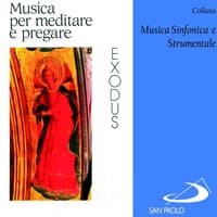 Collana musica sinfonica e strumentale: Exodus