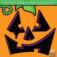 Monsters of Halloween: Jack's Pumpkin Smashes