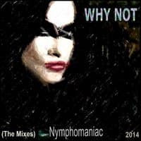 Nymphomaniac