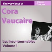 The Very Best of Cora Vaucaire, vol. 1