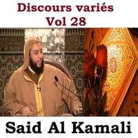 Discours variés, vol. 28