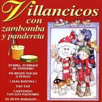 Villancicos Con Zambomba y Pandereta