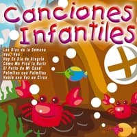 Canciones Infantiles