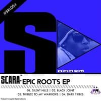 Epic Roots EP