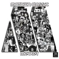 Motown Classics Medley: Stop in the Name of Love / Ain't No Mountain High Enough / I Heard It Through the Grapevine / My Girl / Dancing in the Street / I Can't Help Myself / Ain't Too Proud to Beg / Heatwave / Ooo Baby Baby Dancing Machine / Get Ready / J