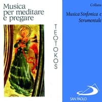 Collana musica sinfonica e strumentale: Teotokos