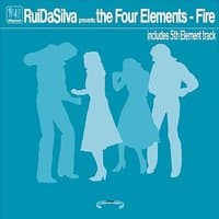 Kismet Records - Fire/5th Element