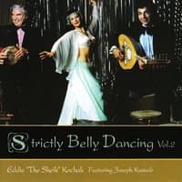 Strictly Belly Dancing Volume 2