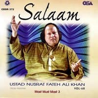 Salaam Vol. 68