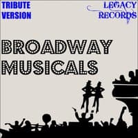 Broadway Musicals