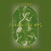 Satyre Cornu