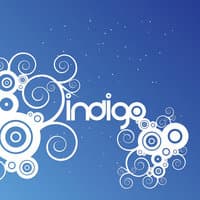 Indigo