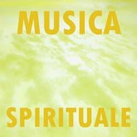 Musica spirituale