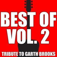 The Best of, Vol. 2: Tribute to Garth Brooks