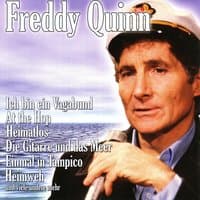 Freddy Quinn