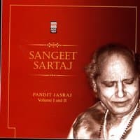 Sangeet Sartaj, Vol. 1 & 2