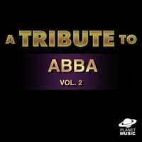 A Tribute to Abba, Vol. 2