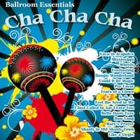 Ballroom Essentials: Cha Cha Cha