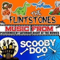 Music from the Flintstones & Scooby-Doo