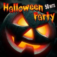 Halloween Party - 50 Hits