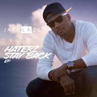 Haterz Stay Back EP