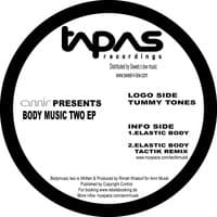 Body Music Two EP