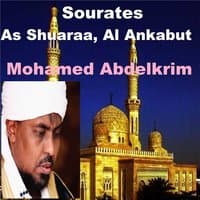 Sourates As Shuaraa, Al Ankabut