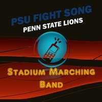 PSU Fight Song