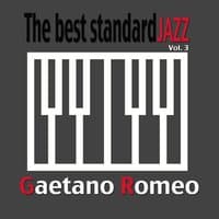 The Best Standard Jazz, Vol. 3