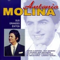 Antonio Molino: Sus Grandes Exitos