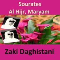 Sourates Al Hijr, Maryam