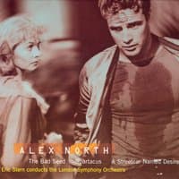 Alex North: A Street Car Named Desire