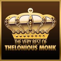 The Very Best of Thelonious Monk