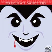 Monsters of Halloween: Dracula's Dance Mix