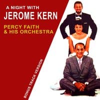 A Night with Jerome Kern