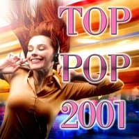 Top pop 2001