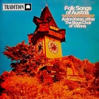 Folk Songs of Austria