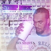 "2 Liter" - Six Shoota Ft Kid Ace Prod By: Antbeatz