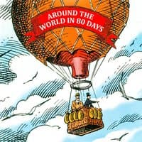 Around the World in 80 Days