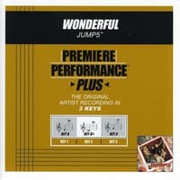 Wonderful (Key-C-Premiere Performance Plus)