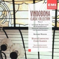 Vindobona Collection Vol.3