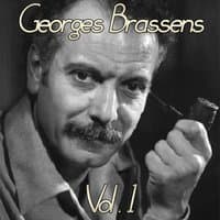 Georges Brassens, Vol. 1