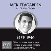 Complete Jazz Series 1939 - 1940