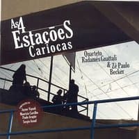 As 4 Estações Cariocas