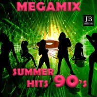 Medley Non Stop Superdance 90 Megamix: Delusa / Mr.Vain / Time  Pop Corn / Give it Up / Apache / Justify My Love / Foreign Affairs / A Brighter Day / Can We Get Enough / Rotation / Valencia / Can You Feel It Baby