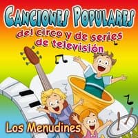 Canciones Populares del Circo y de Series de Televisión