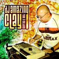 Dj Amazing Clay's - Funk e' Cultura