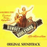 Sunset Boulevard Main Theme