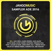 Jango Music Sampler