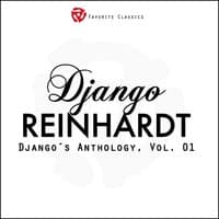 Django´s Anthology, Vol.1